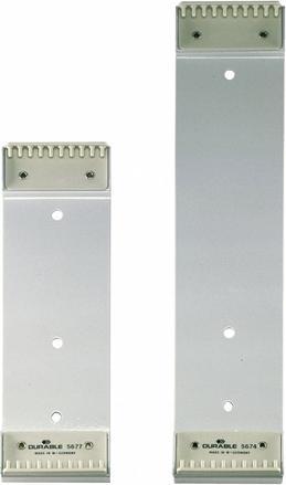 Produktbild Durable Metall-Wandhalter