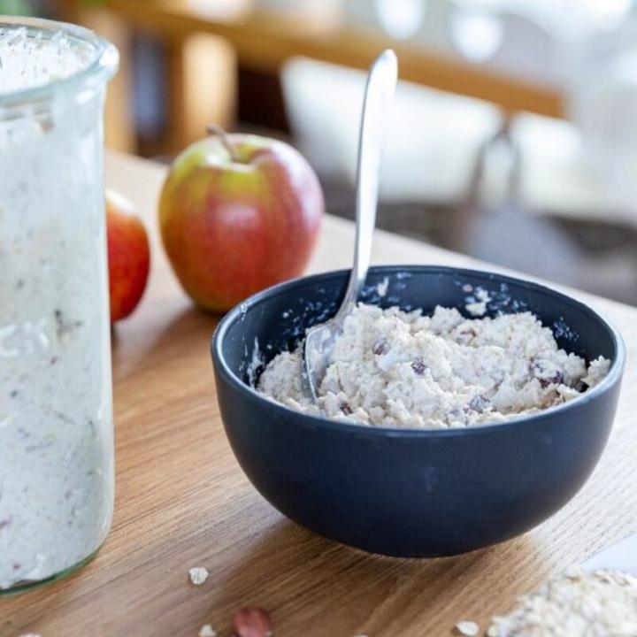 Actual product image Weck RR glass camber (6 pcs., 1 l)