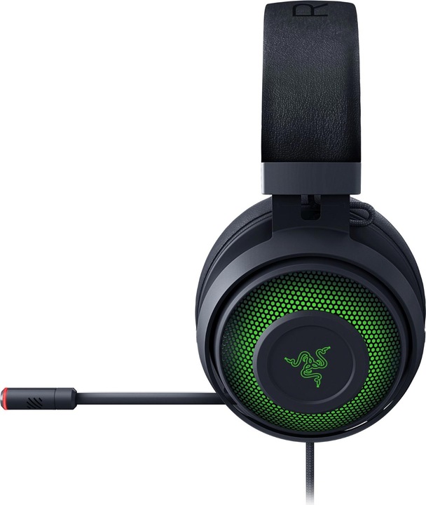 Actual product image Razer Kraken Ultimate (Cable)
