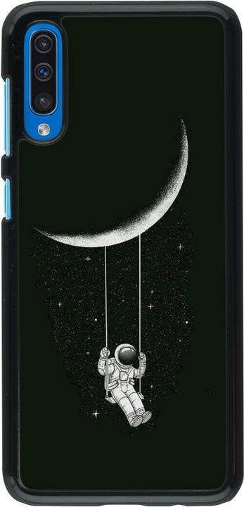 Actual product image PhoneLook Coque Astro balançoire (Samsung Galaxy A50)