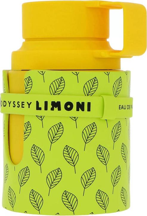 Immagine prodotto Armaf Odyssey Limoni (Eau de parfum, 100 ml)