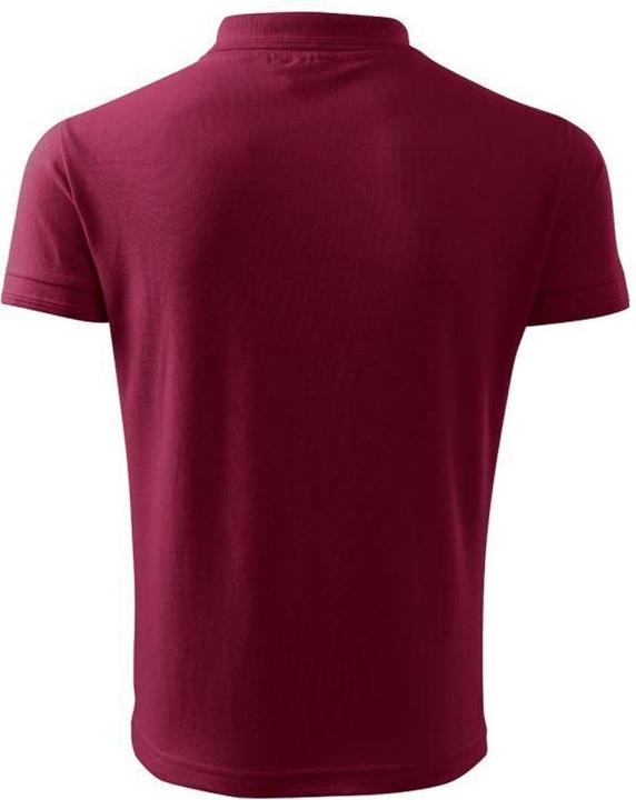 Produktbild Malfini Poloshirt Piqué (M)