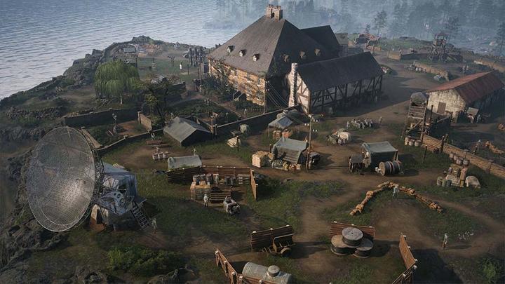 Produktbild Commandos: Origins - Deluxe Edition (PC, DE)