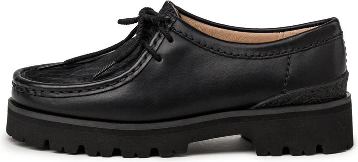Actual product image Clarks W Walla Yukoner. (41)