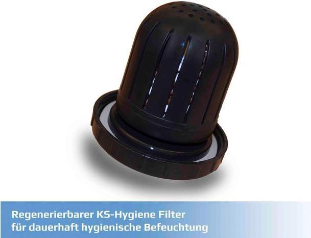 Actual product image Wood's WHU600 (50 m²)