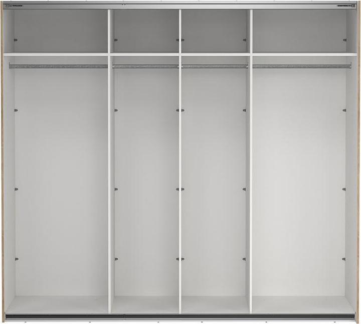 Actual product image Ebuy24 Schiebetürenschrank Como (2-türig)