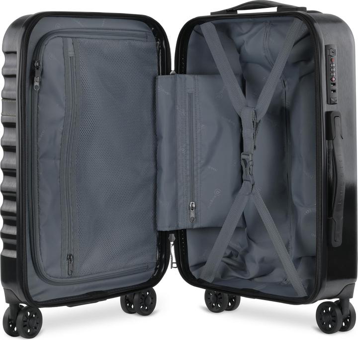 Produktbild Bugatti Corium (34.30 l, Handgepäck (bis 50l))