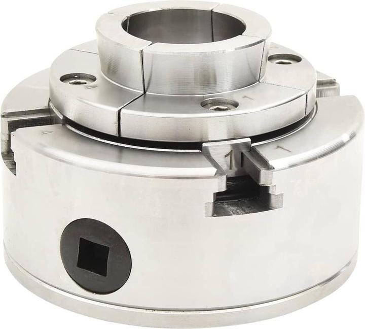 Produktbild vidaXL Spannfutter (81 mm)