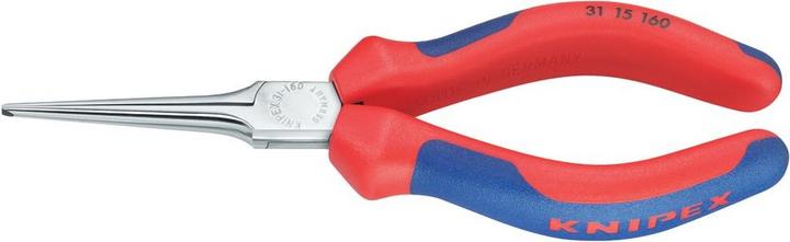 Produktbild Knipex Greifzange (160 mm)