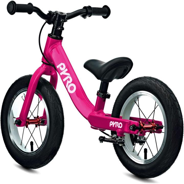 Produktbild Pyro Bikes Pyro BB Twelve (12")