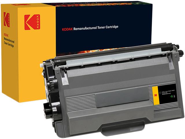 Actual product image Kodak tn3430 3000pages