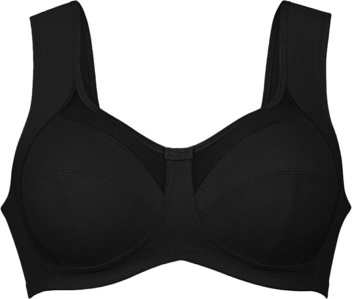 Actual product image Anita Clara Entlastungs BH ohne Bügel (Single pack, 100 C)