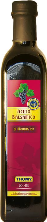 Produktbild THOMY Aceto Balsamico Modena (50 cl)