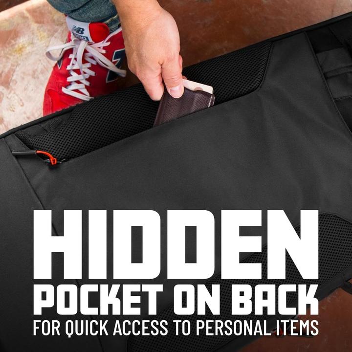 Produktbild Gator G-ICONBASS ICON Series Bag for Bass Guitars