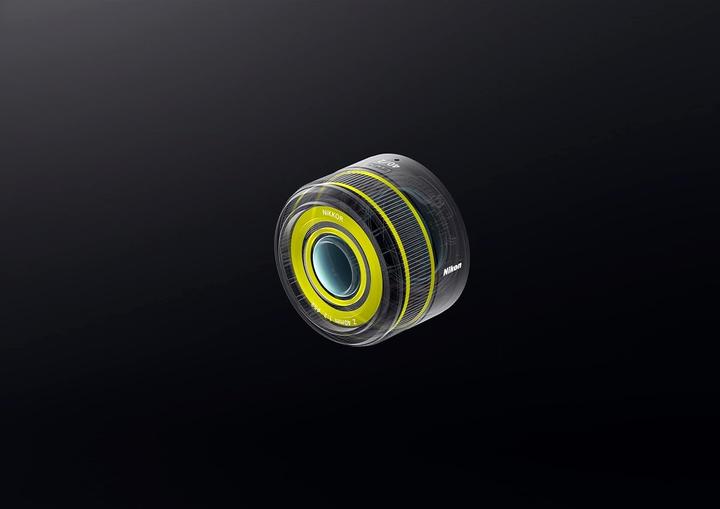 Produktbild Nikon Nikkor Z 40mm f/2.0 (Nikon Z, Vollformat)