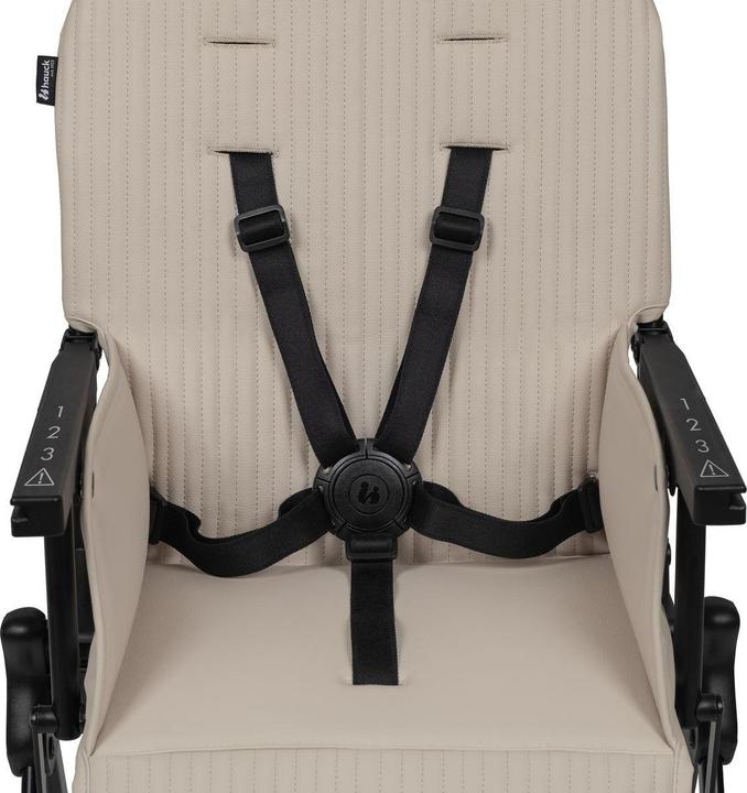 Produktbild Hauck Sit N Go
