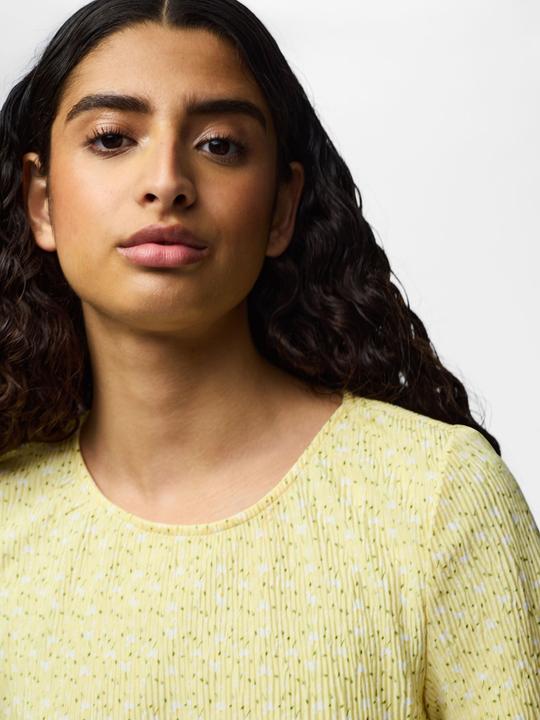 Actual product image Pieces PCFLORA T-Shirt (M)