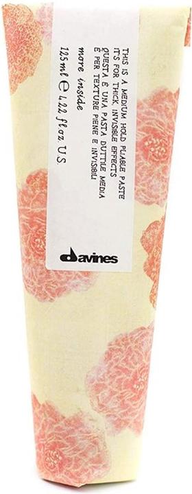 Produktbild Davines Medium Hold Pliable (Haarcreme, 125 ml)