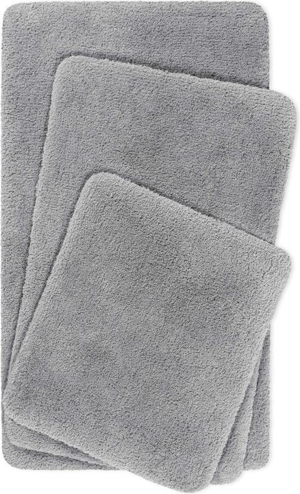 Actual product image Homie Living Badteppich Porto Azzurro (80 x 150 cm)