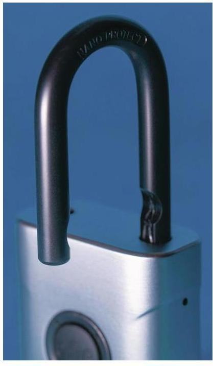 Productafbeelding Abus Everox One 61
