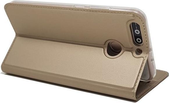 Immagine prodotto MU Classic Copertura in pelle (Honor 8 Pro)