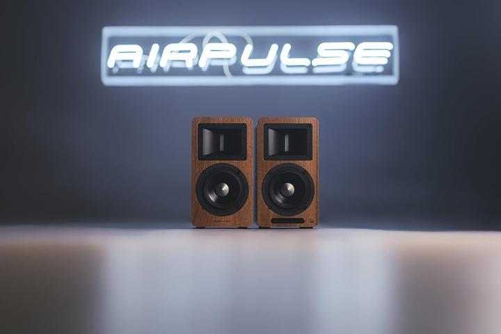 Actual product image Edifier Airpulse A80 (1 pair, 100 W)