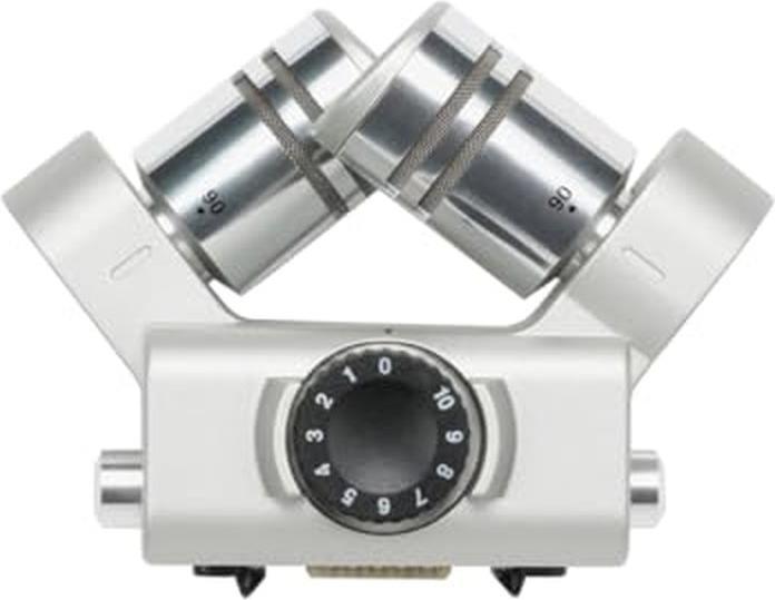 Produktbild Zoom H8 + MS Pack Ltd. Edition (Handheld)