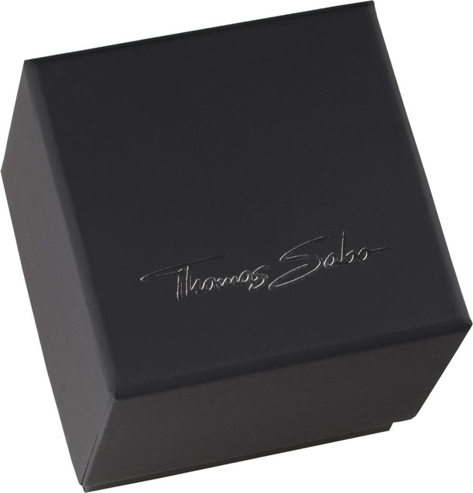 Image du produit Thomas Sabo Montre femme Karma (Montre analogique, 38 mm)