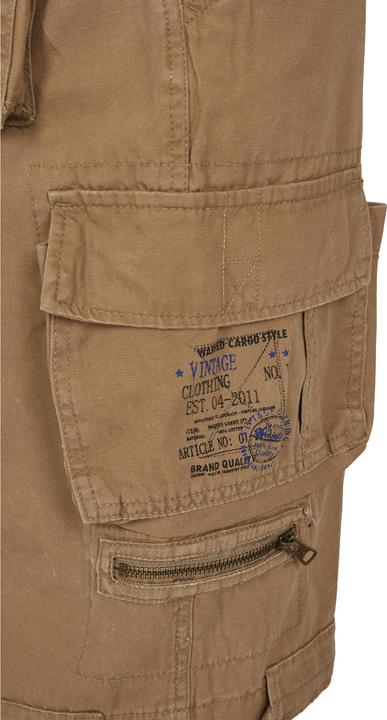 Image du produit Brandit Savage Vintage (S)