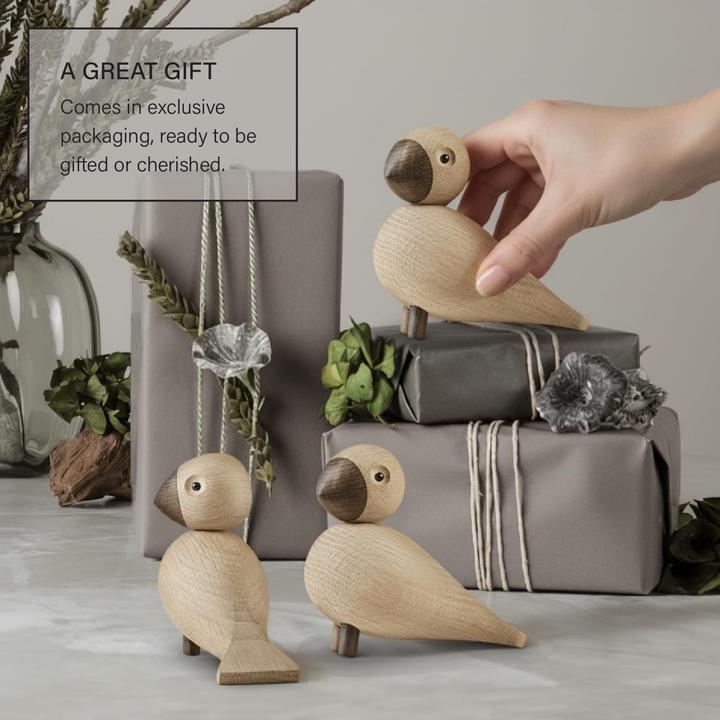 Produktbild Kay Bojesen Singvogel Alfred