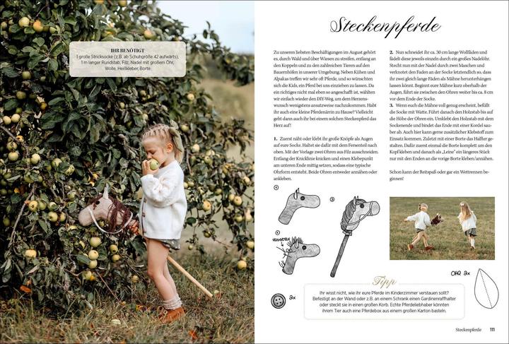 Nährwerte und Zutaten Nostalgie im Kinderzimmer