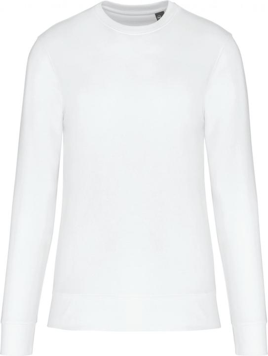 Actual product image Kariban Eco-friendly Crewneck Sweatshirt (M)
