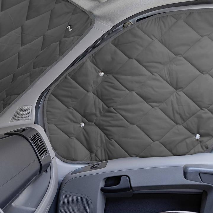 Actual product image ProPlus Thermomats set for Mercedes Sprinter from year 05-2014
