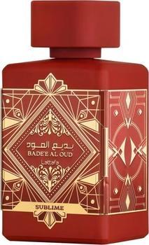 Produktbild Lattafa Perfumes Badee Al Oud Sublime (Eau de Parfum, 100 ml)