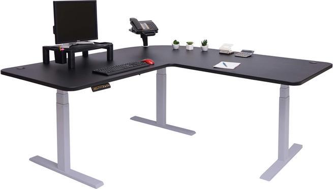 Produktbild Jamb Eck-Schreibtisch (178 x 80 x 121 cm)