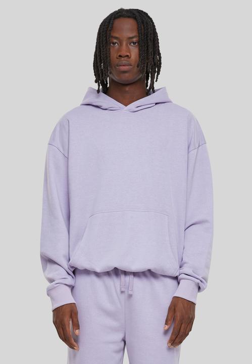 Immagine prodotto Urban Classics Felpa con cappuccio in spugna leggera - 166787 (4XL)