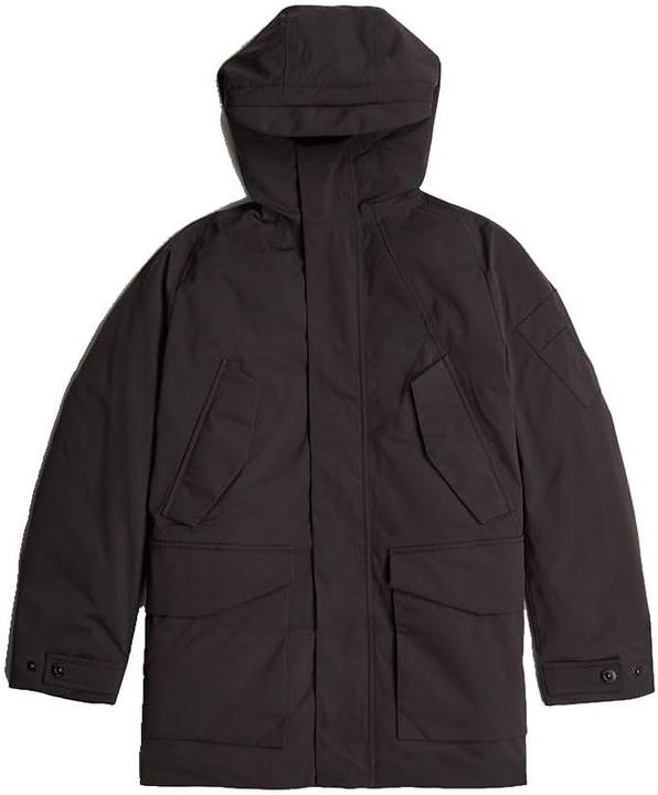 Actual product image G-Star Multipocket Parka (M)