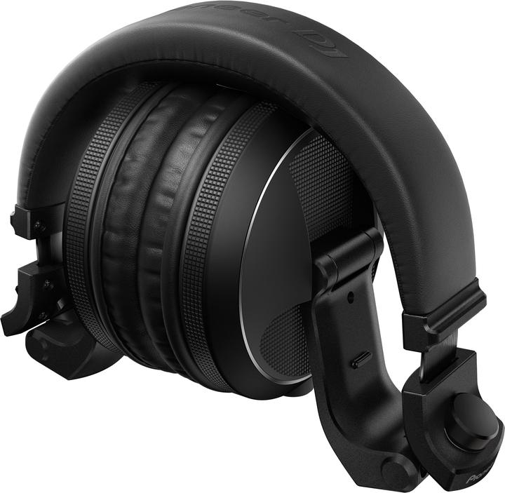Produktbild Pioneer DJ Hdj-X5 (NC, Kabelgebunden)