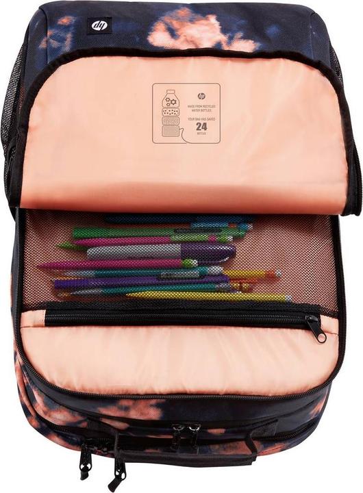 Image du produit HP Sac à dos Campus XL Tie Dye (20 l)