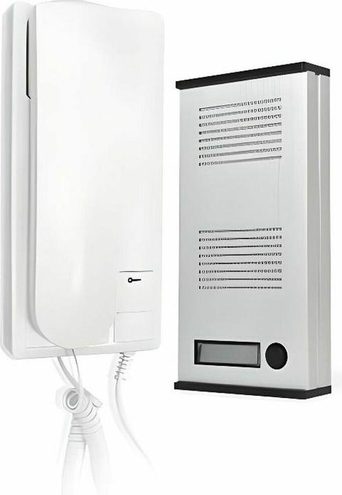 Actual product image SCS Sentinel Audio intercom system Orion 32068