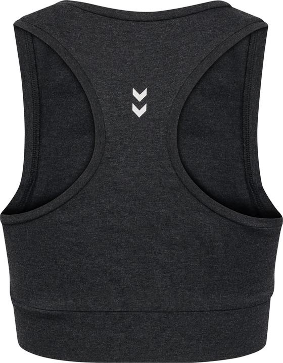 Produktbild hummel Hmlpulse Logo Light Support Bra (XL)