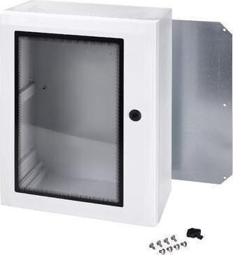 Produktbild Fibox Installations-Gehäuse 300 x 20