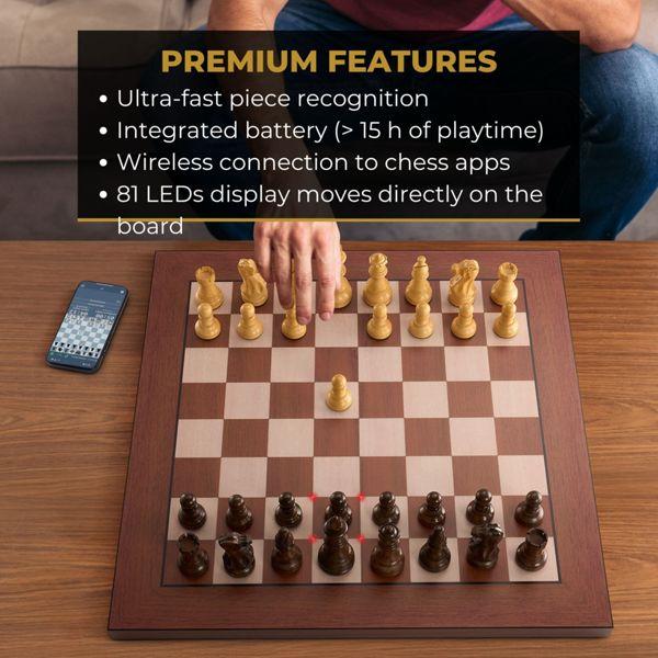 Actual product image Millennium Supreme T2