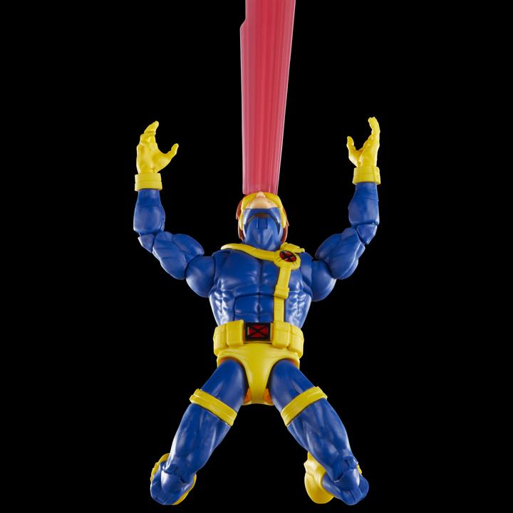 Produktbild Hasbro X-Men '97 Marvel Legends Actionfigur Cyclops 15 cm