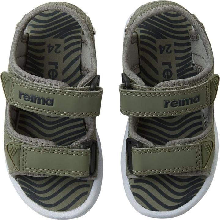 Immagine prodotto Reima Bungee Kleinkinder Sandalen (33)