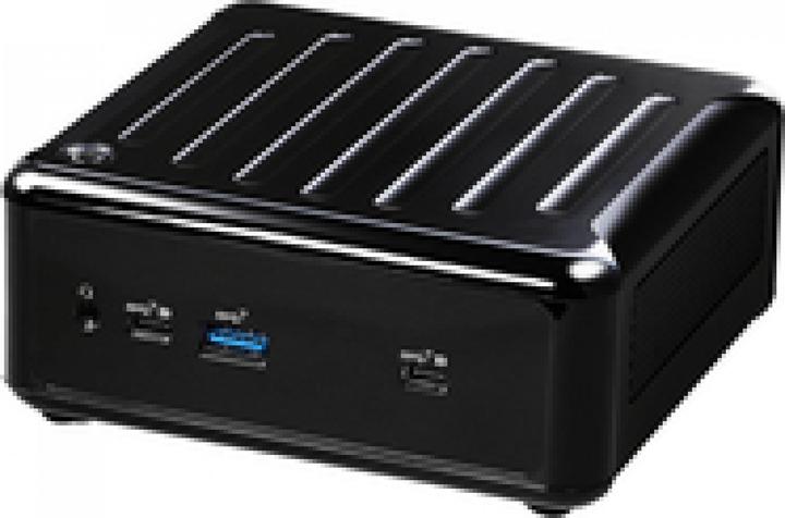 Produktbild AsRock Box-5600U (AMD Ryzen 5 5600U)