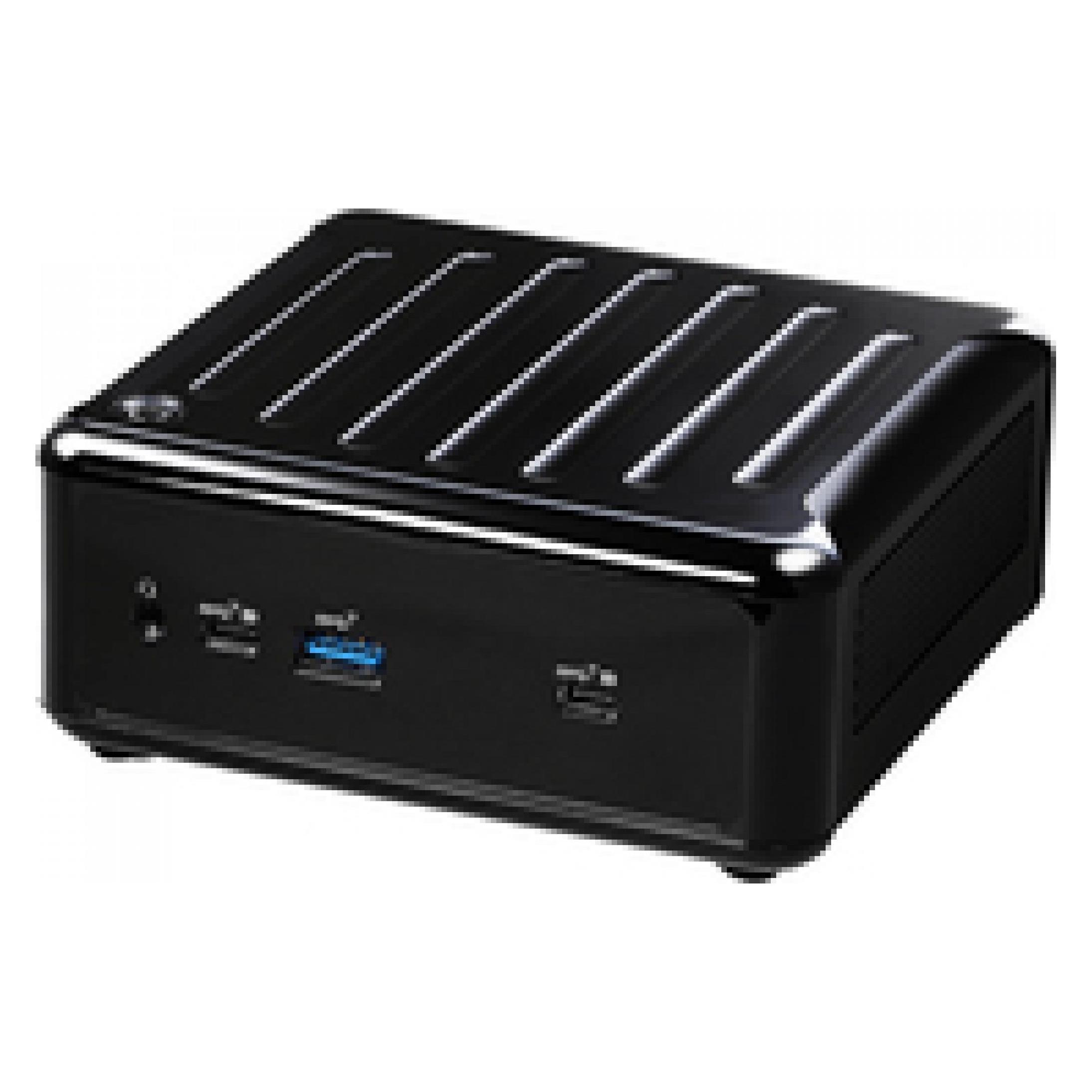 AsRock Box-5600U (AMD Ryzen 5 5600U), Barebone