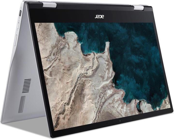Immagine prodotto Acer Chromebook Spin 513 (13.30", Snapdragon 7c Kryo 468, 4 GB, DE)
