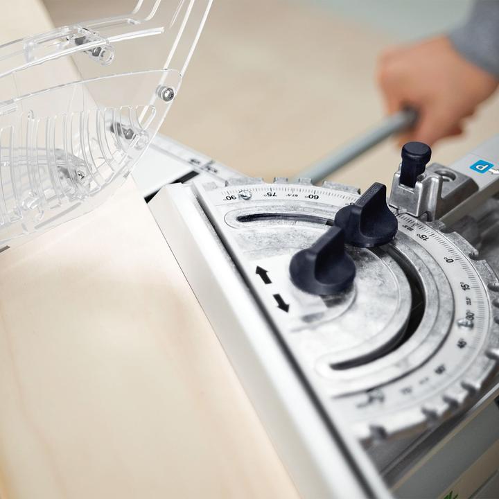 Image du produit Festool Lame de scie circulaire HW 225x2,6x30 W48