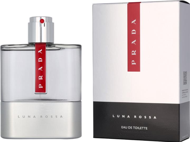 Image du produit Prada Luna Rossa (Eau de toilette, 150 ml)